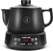 Hoper layer Multifunctional Kettle Smart Medicinal Pot AU Version SAA Approvals