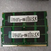 在飛比找蝦皮購物優惠-終保 創見8g DDR3L DDR3 1600  金士頓 筆