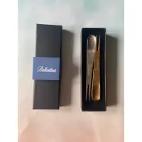 在飛比找蝦皮購物優惠-Ballantine 's百齡罈水果叉2入