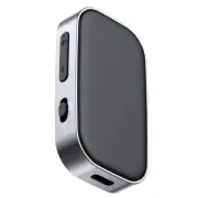 1X(2-In-1 Bluetooth Receiver and Transmitter Portable Bluetooth 5.0 Audio3465
