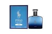 Polo Deep Blue by Ralph Lauren for Men - 2.5 oz Parfum Spray