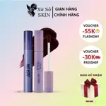 [新 - 第 2 季] MERZY SOFT TOUCH LIP TINT SUPER MATTE,超柔滑唇彩 3G