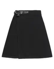 [JW ANDERSON] JW ANDERSON Denim skirts - Item 30382618