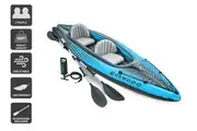 Komodo Inflatable 2 Person Cruiser Kayak