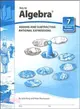 Key to Algebra: Adding and Subtracting Rational Expressions