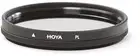 Hoya 77mm LINEAR Polarizer PL Glass Lens Filter Authorized USA Dealer B--77PL-GB