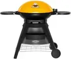 Beefeater Bigg Bugg Amber Mobile LPG BBQ BB722AA