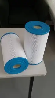 Hot Springs Portable Spa Filter Cartridge replacement