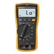 Fluke 117/APAC Electricians Multimeter with Non-Contact Voltage