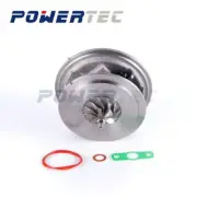 Turbo core CHRA 795680-0003 for Volvo C70 S60 S80 V60 V70 XC60 2.0 D3 36001168