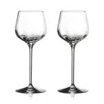 Waterford Elegance Optic Dessert Wine Glass, Set of 2