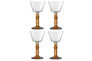 LIBBEY TIKI MAI TAI GLASS 200ml - Set of 4