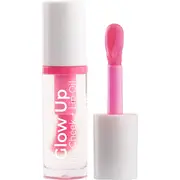 MCoBeauty Glow Up pH Cheek & Lip Oil Berry Pink 7mL