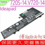 LENOVO L16C4PB2 L16L4PB2 L16M4PB2 電池(原裝)-聯想 IDEAPAD V720-14 V720-14IFI V720-14ISE 小新 XIAOXIN AIR PRO 14