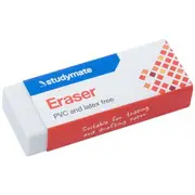 Studymate Eraser Large