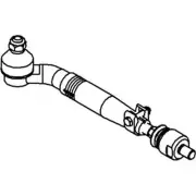 Fits John Deere Parts TIE ROD RH AL110343 6400L (W/ APL2025 Front Axle), 6300L (
