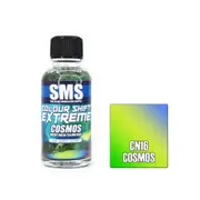 Scale Modellers Supply 30ML Colour Shift Extreme Cosmos Acrylic Lacquer CN16