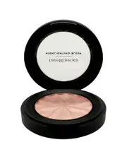 bareMinerals Women's 0.11oz Rose Glow Gen Nude Highlighting Blush