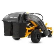 Cub Cadet Double Bagger 42" - 46" for Ultima ZT1 Zero Turn Mowers (2019 - After)