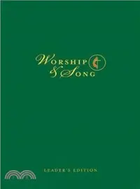 在飛比找三民網路書店優惠-Worship and Song