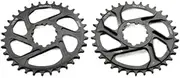 Bike Chainring, Chainring, 1 Pcs Bicycle Chainring Narrow Width Bicycle Chainring Crank Bicycle Chainrings for Bikes