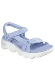Skechers Skechers GOwalk Massage Fit - Transcend Purple