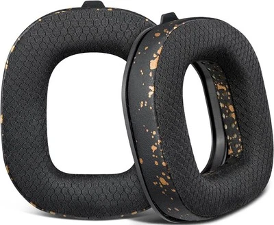 Replacement Earpads for Astro A50 Gen3 (Do Not Fit A50 Gen 4) Headset, Ear Pads
