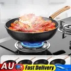 28/30/32/34cm Frying Pan Nonstick Omelette Skillet Chef Pan Induction Compatible