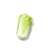 Cabbage Wong Bok - [Size: 25G]