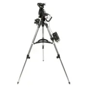 Explore Scientific iEXOS-100 PMC-Eight Equatorial Mount with WiFi and Bluetooth