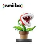 在飛比找遠傳friDay購物精選優惠-任天堂 NS amiibo 公仔 吞食花 任天堂明星大亂鬥系