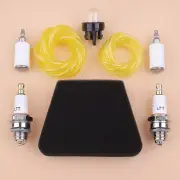 Fuel Filter Gas Line Primer Bulb for Mcculloch Chainsaw 2000 3200 3500 3516 3210