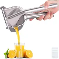 在飛比找蝦皮購物優惠-Lemon Squeezer Citrus Juicer H
