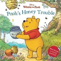 在飛比找三民網路書店優惠-Winnie the Pooh Pooh's Honey T