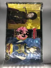 Cardfight!! Vanguard Overdress Touken Ranbu Online Playmat