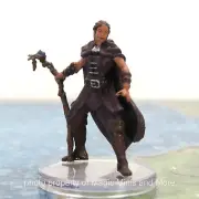 Seas & Shores ~ DRUID #11 D&D Icons of the Realms shaman miniature