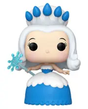 Pop! Funko 10cm Candy Land Queen Frostine Collectables Vinyl Toy Figurine 3y+