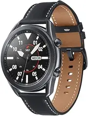 Galaxy Watch3 LTE Mystic Black SM-R845 Smartwatch 45mm