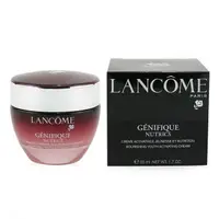 在飛比找樂天市場購物網優惠-蘭蔻 Lancome - 肌因賦活年輕活力霜 Genifiq