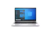 HP EliteBook 840 G8 Notebook PC 14" i5 1135G7 16GB RAM 512GB SSD LTE Win 11 Pro - Refurbished Good