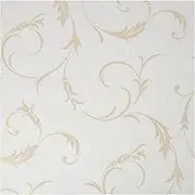 Superfresco Athena Shimmer Scroll Gold Wallpaper