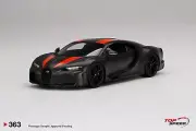 Bugatti Sport Sport 300 - World Record Speed Holder - 1/18