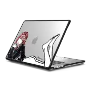 MacBook Pro 16-inch (M1 - M4) Impact Case itabamoe original