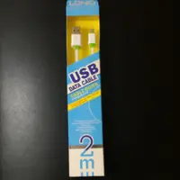 在飛比找蝦皮購物優惠-安卓快充線 2米充電線 USB DATA CABLE 傳輸線