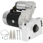Starter 18493 For Chevrolet C1500 1988-1989 & Chevrolet G10 Van 1964-1971 (for: Chevrolet)