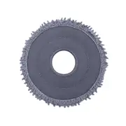 [360] Rotating Mop Cloth (6pcs/box) for Roborock Qrevo Edge,Curv, EdgeC