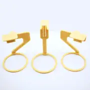 1 Set (3 Pcs) Dental Use Digital X Ray Film Sensor Positioner Holder Plastic
