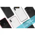 MOSHI VITROS IPHONE XS / X 專用 超薄 透亮 防摔 保護殼 公司貨