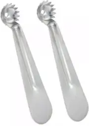 Winco TSC-2-2R, Stainless Steel Tomato Stem Corer, Fruit Vegetable Baller, 2Pc/P