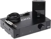 AKG DMS100 Digital Wireless Bodypack System